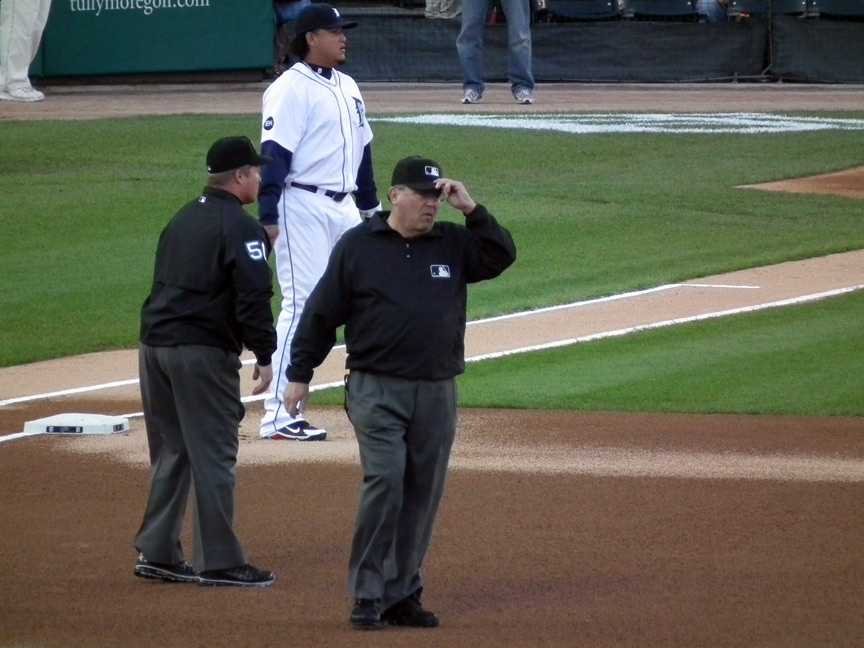 gal/2010/2010-09-10 - Detroit Tigers vs. Baltimore Orioles, Comerica Park (L 6-3)/DSCF1323.jpg